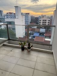Evergreen View (D14), Apartment #530038031